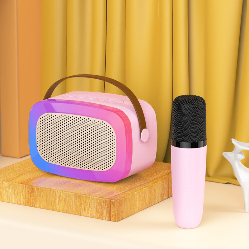 Bluetooth Small Speaker Outdoor Portable