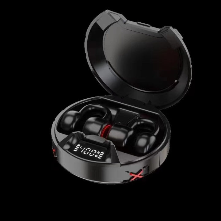 Wireless Bluetooth Dual Headphones