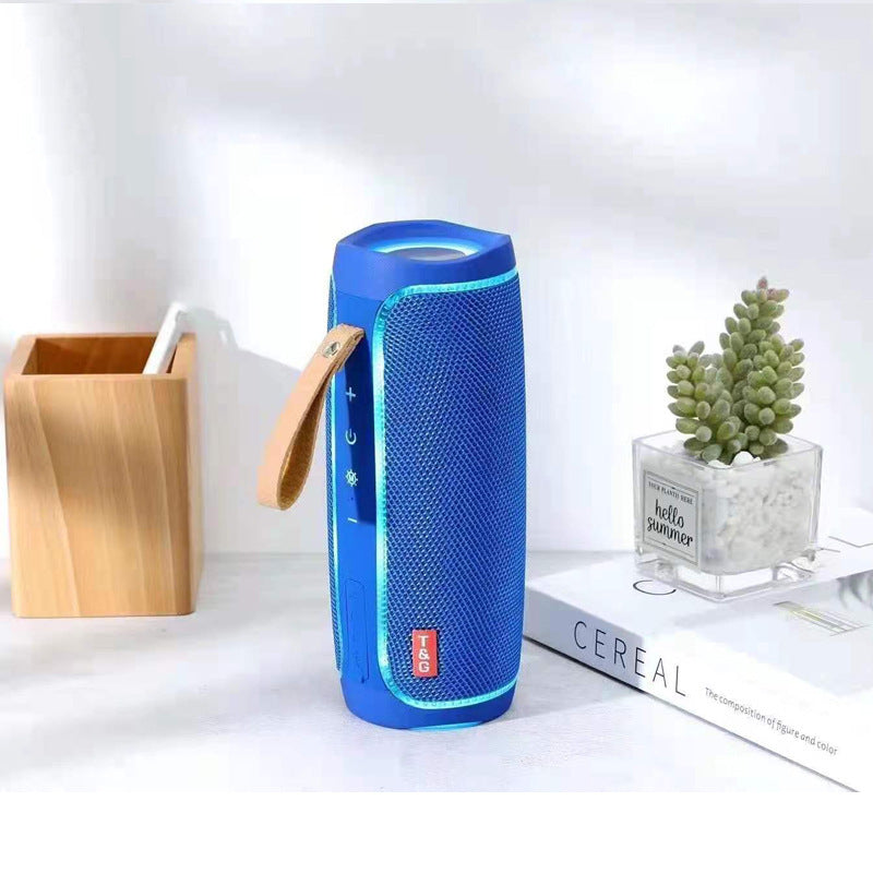 Bluetooth Speaker Outdoor Portable