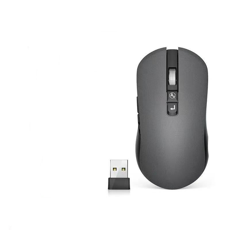 Voice Translation Gaming Mouse