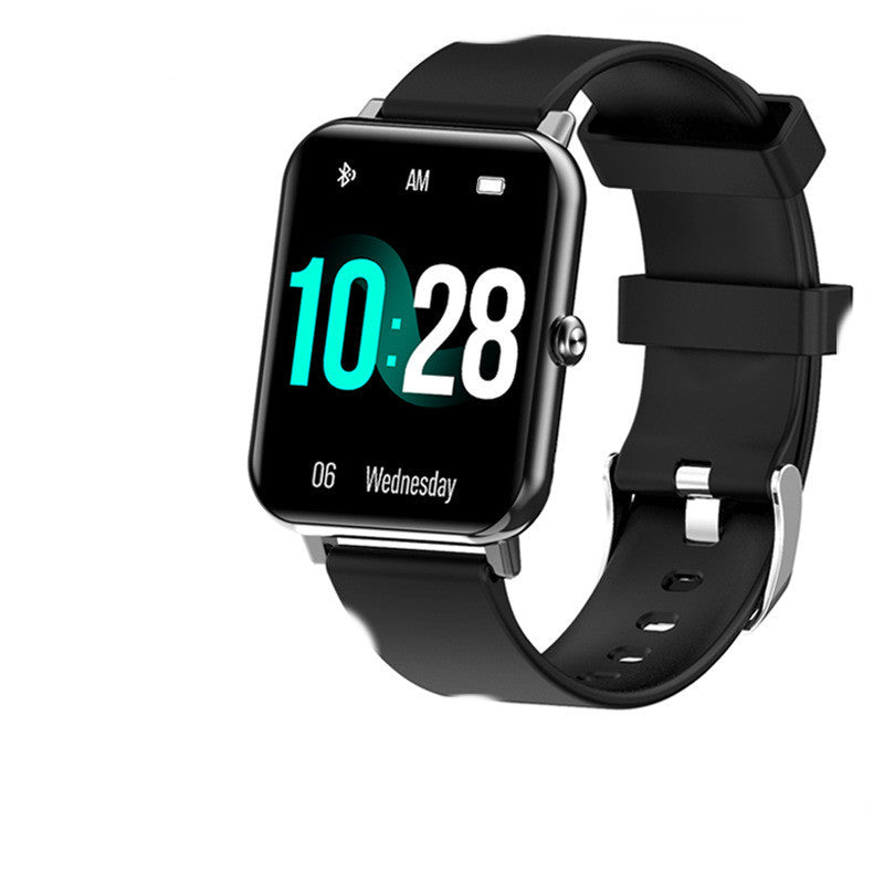 Sports Step Counter Bracelet
