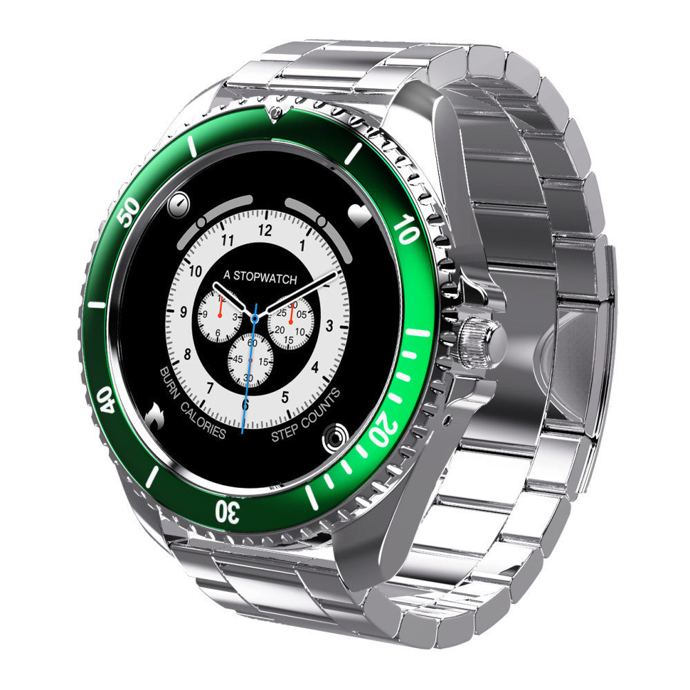 Z27 SmartWatch Heart Rate Monito