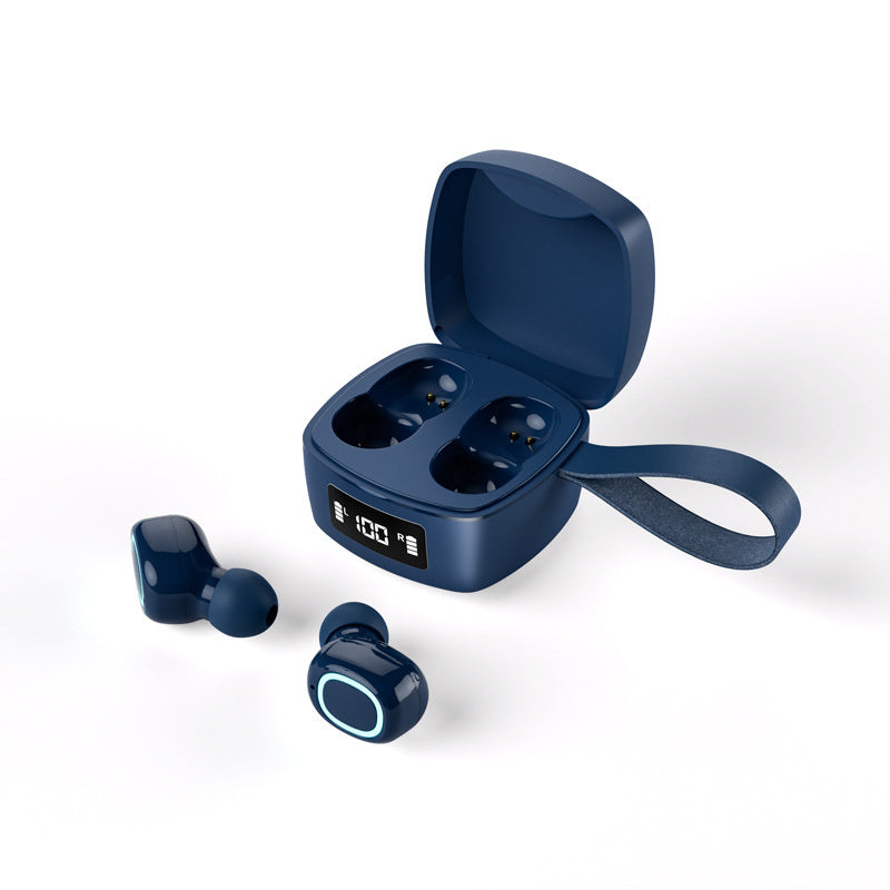 Fashion Wireless Bluetooth Headphones