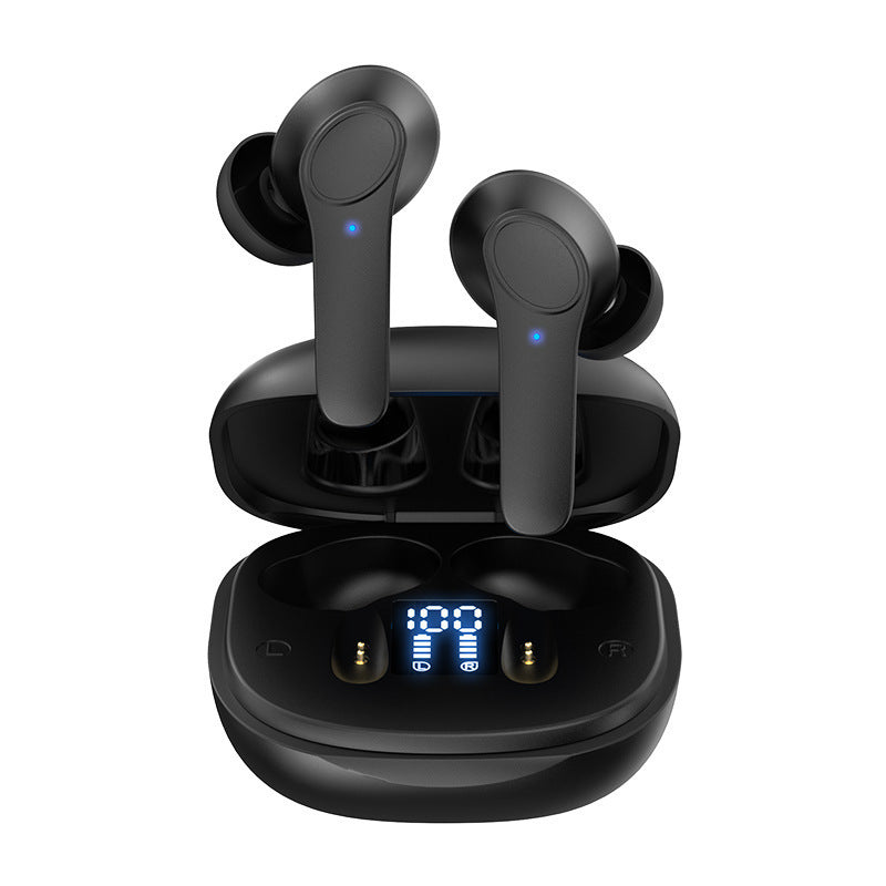 Wireless Bluetooth Headphones