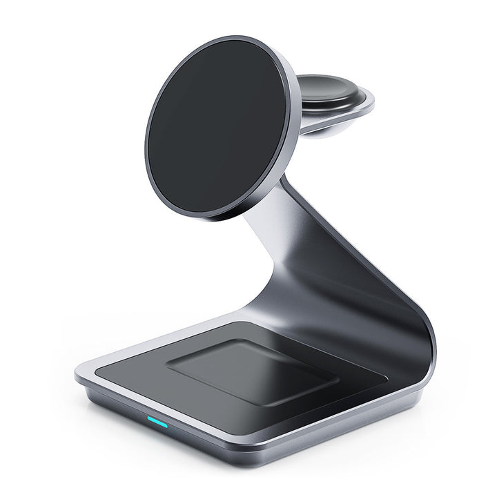 Three-in-one Wireless Charger