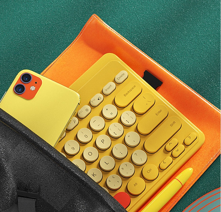 Laptop Wireless Keyboard