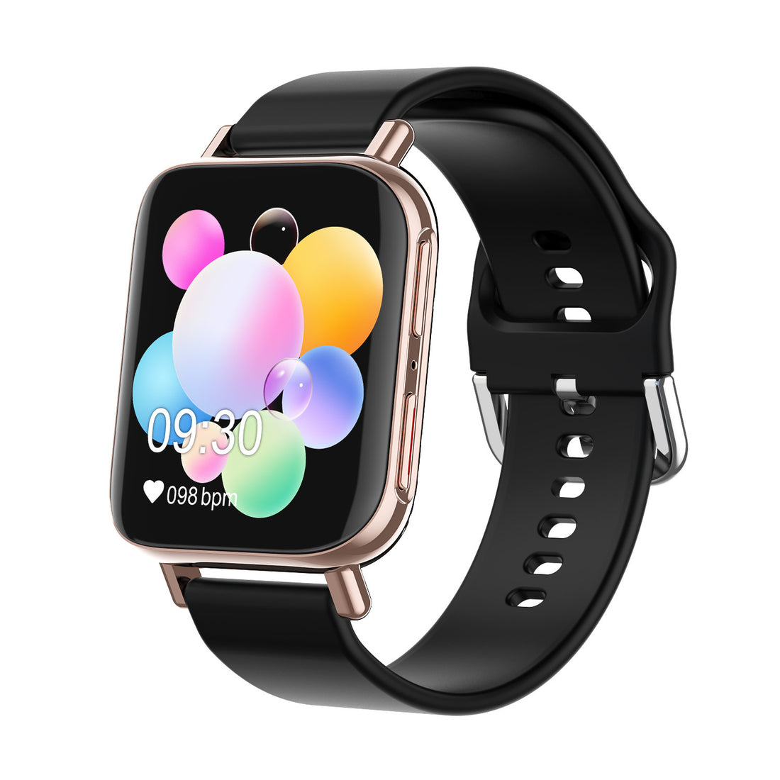 Smart Watch Heart Rate Blood Pressure
