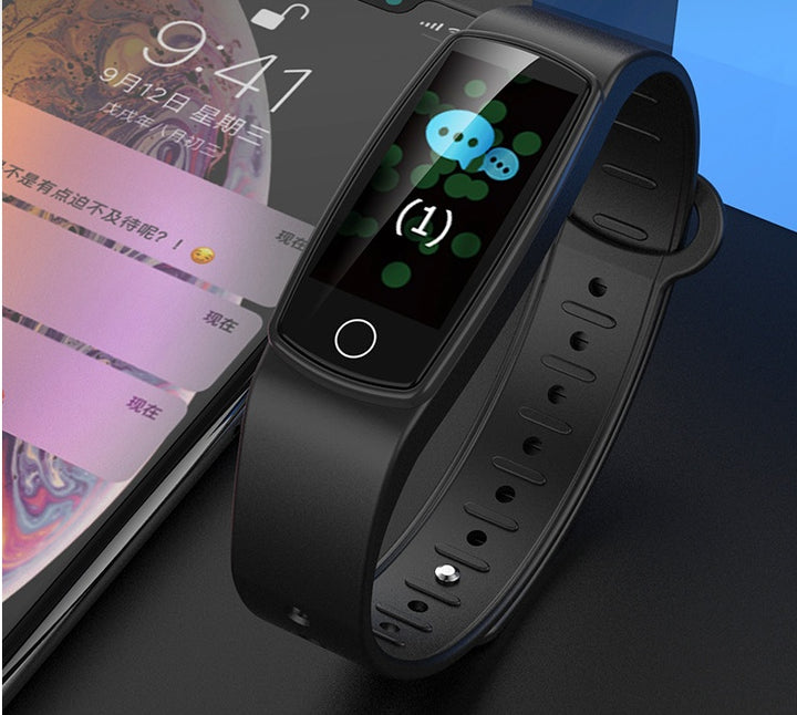 Smart Multi-function Bracelet