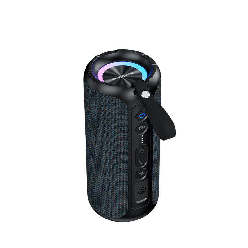 Personality Portable Bluetooth Speaker
