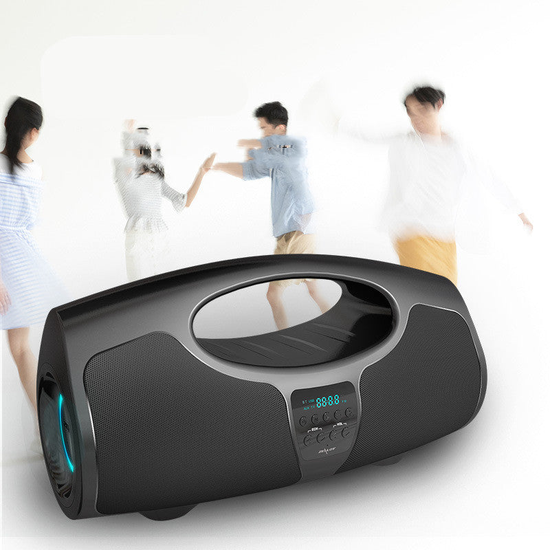 Speaker Wireless Bluetooth Portable