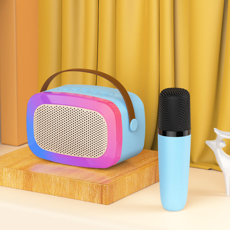 Bluetooth Small Speaker Outdoor Portable