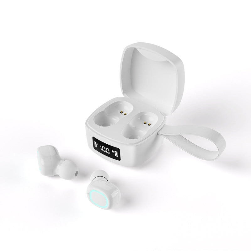 Fashion Wireless Bluetooth Headphones