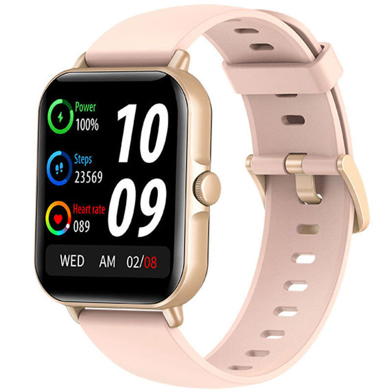 Bluetooth Talk Smartwatch Heart Rate