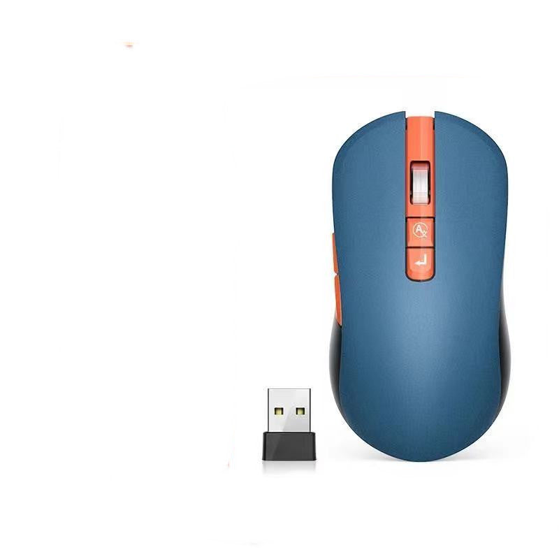Voice Translation Gaming Mouse