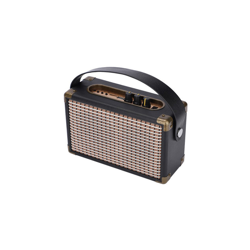 Portable Multifunctional Bluetooth Speaker