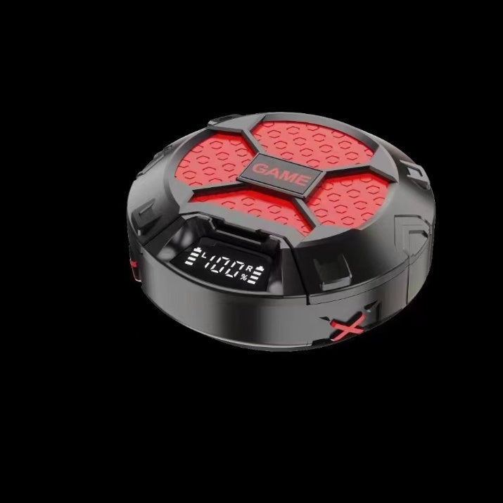 Wireless Bluetooth Dual Headphones