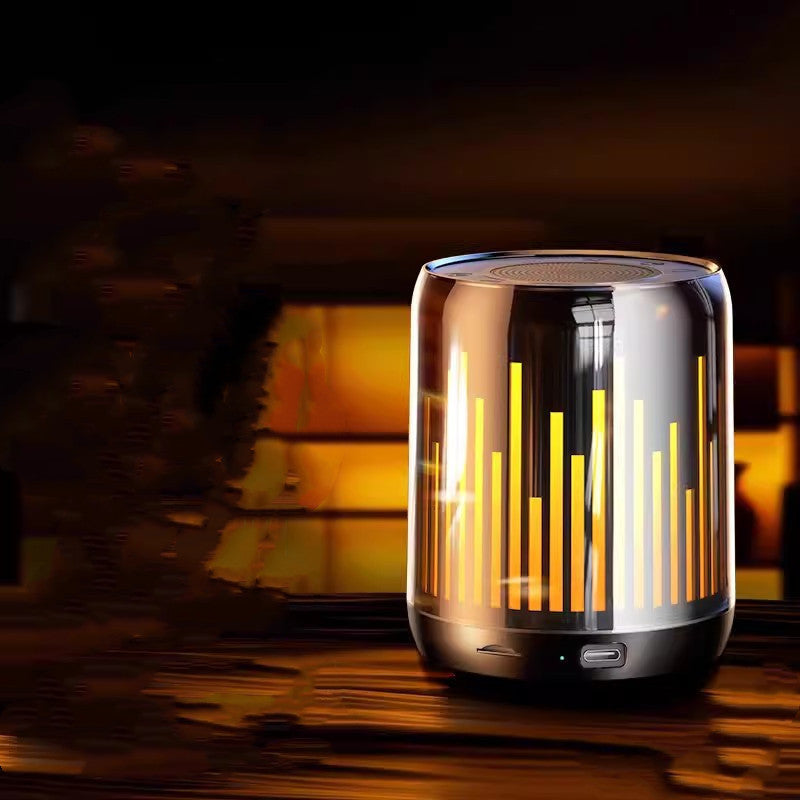 Wireless Bluetooth Speaker Portable