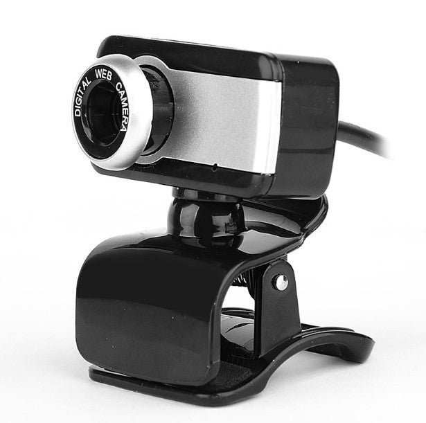 1080p computer camera webcam