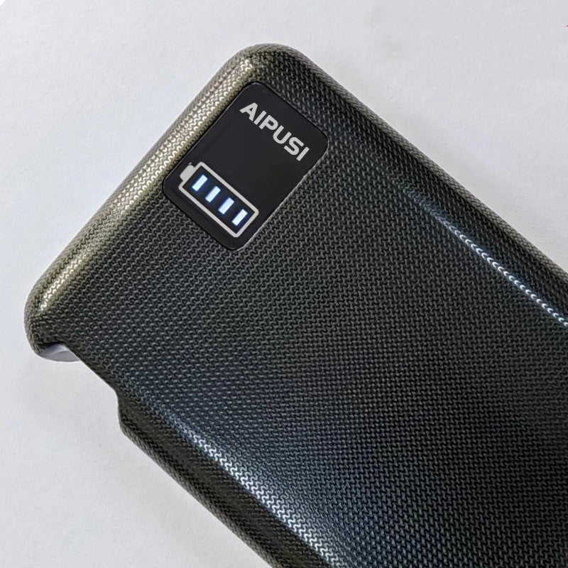 Power Bank Large Capacity