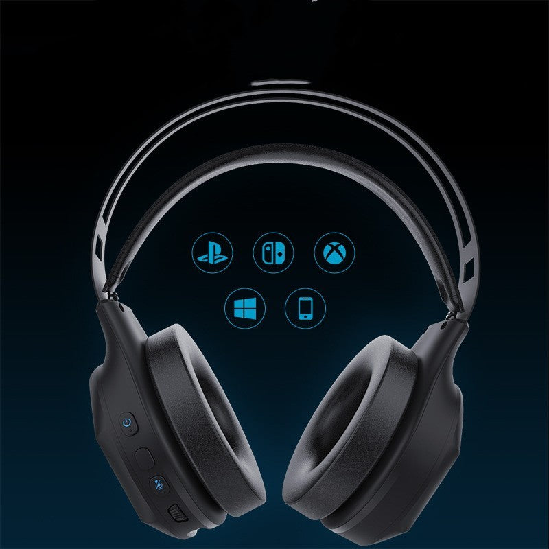 Bluetooth Gaming Wireless Headphones