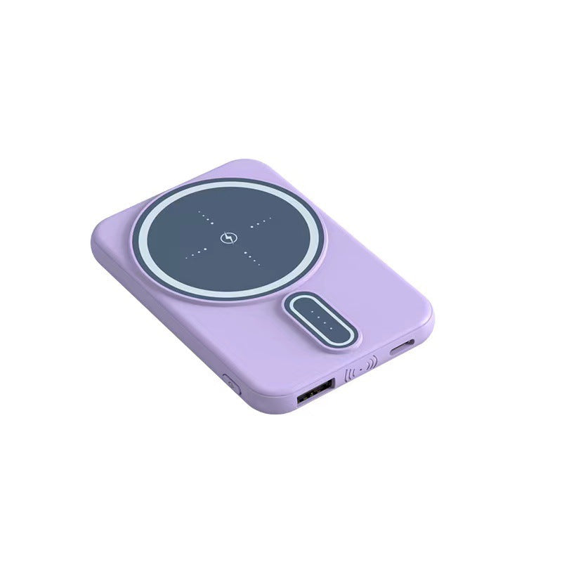 Mini Mobile Power Bank