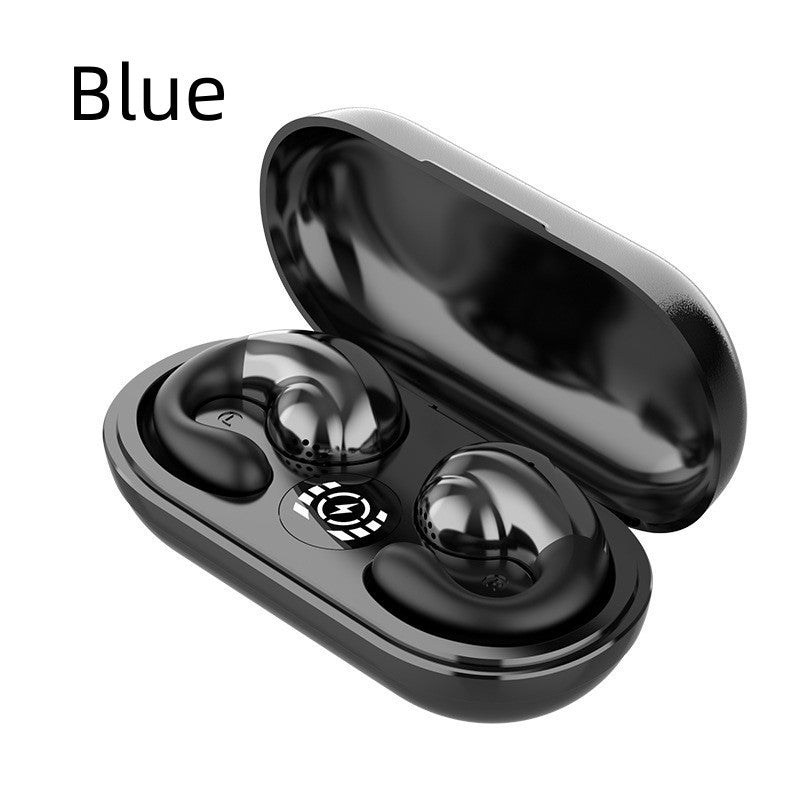 Wireless Bluetooth Sports Headphones