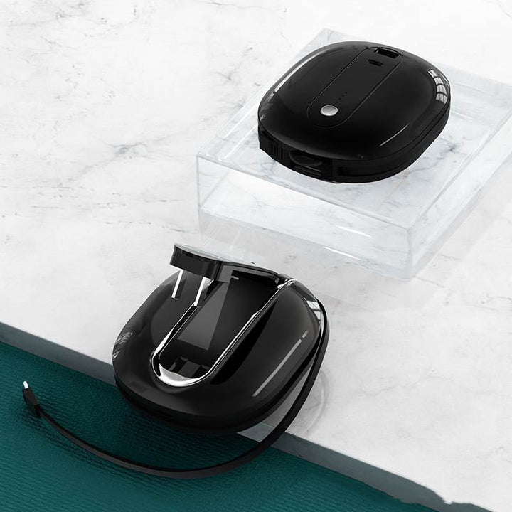 Two-in-one Power Bank