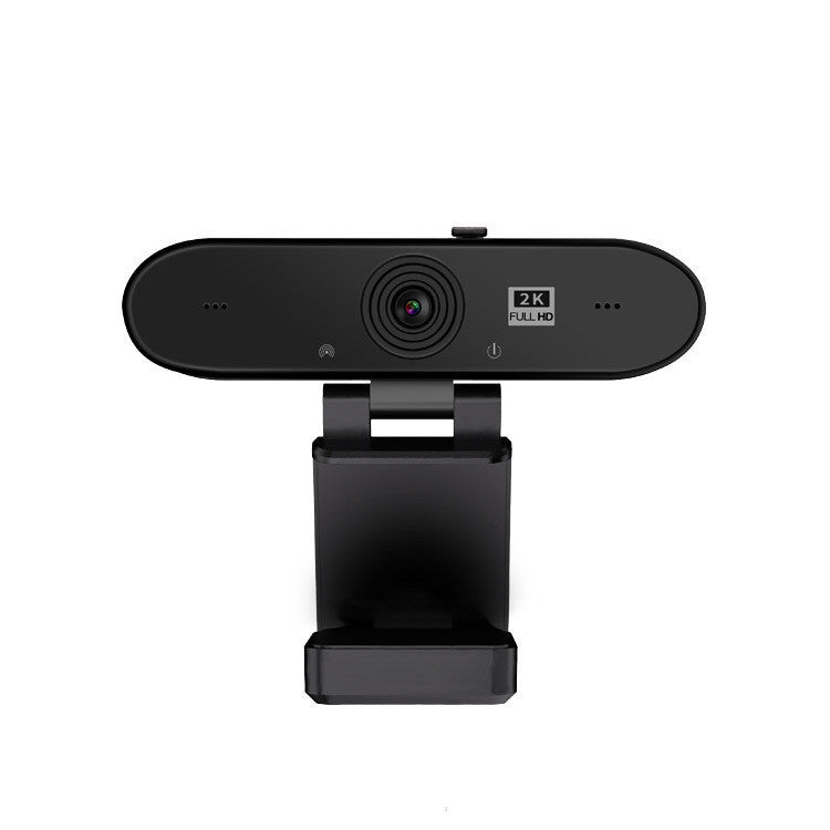 Computer HD Conference Webcam