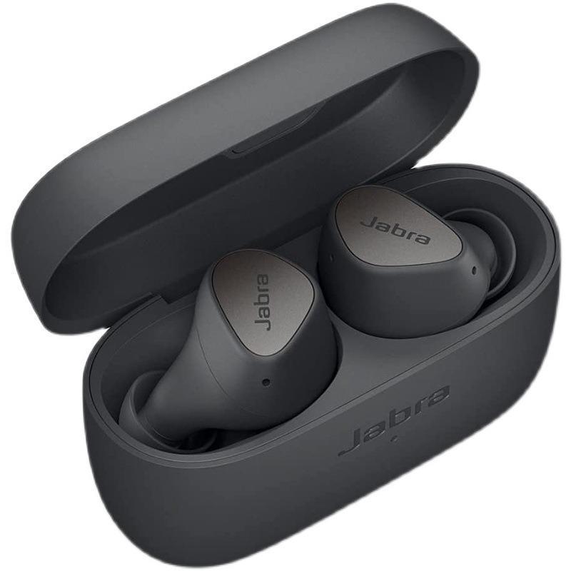 True Wireless Bluetooth Headphones
