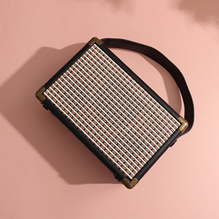 Portable Multifunctional Bluetooth Speaker