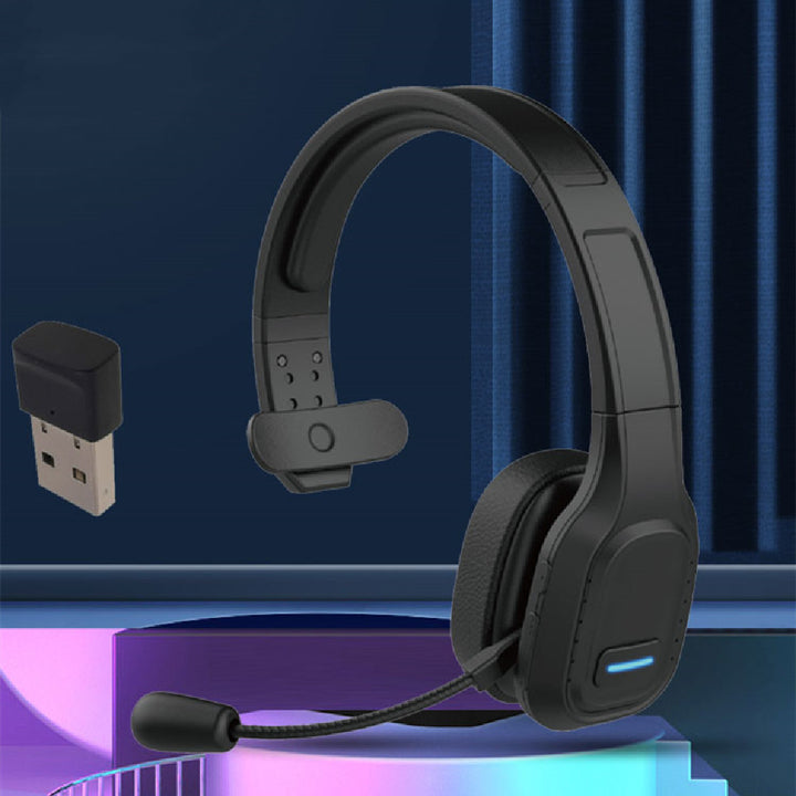 Wireless Bluetooth Headphones