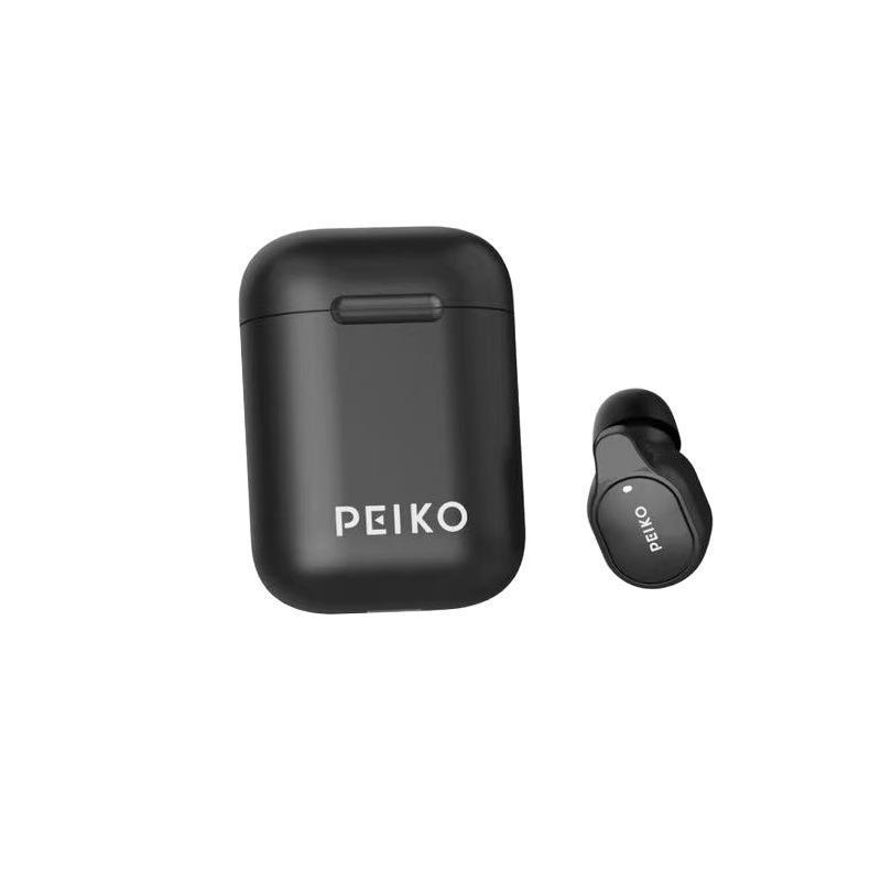 Smart Bluetooth Headset Language