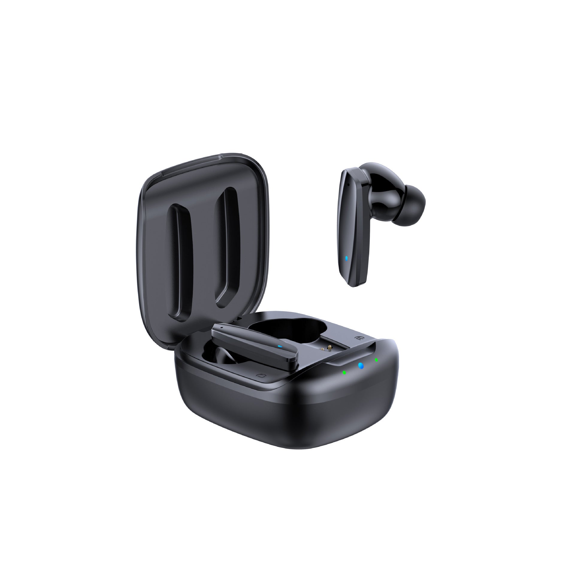 TWS Bluetooth Headphones