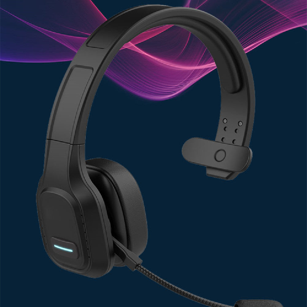 Wireless Bluetooth Headphones