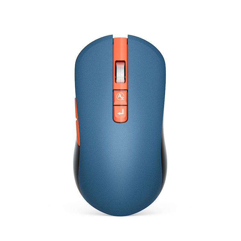 Voice Translation Gaming Mouse
