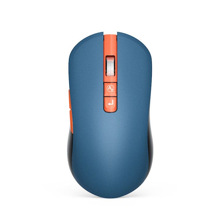 Voice Translation Gaming Mouse