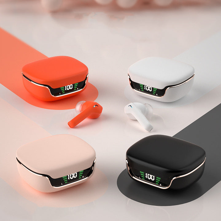 Fashion Wireless Bluetooth Headphones