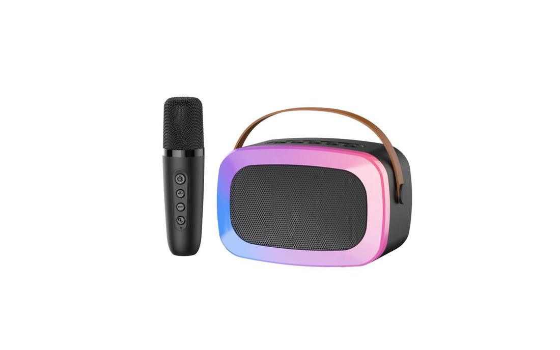 Bluetooth Small Speaker Outdoor Portable