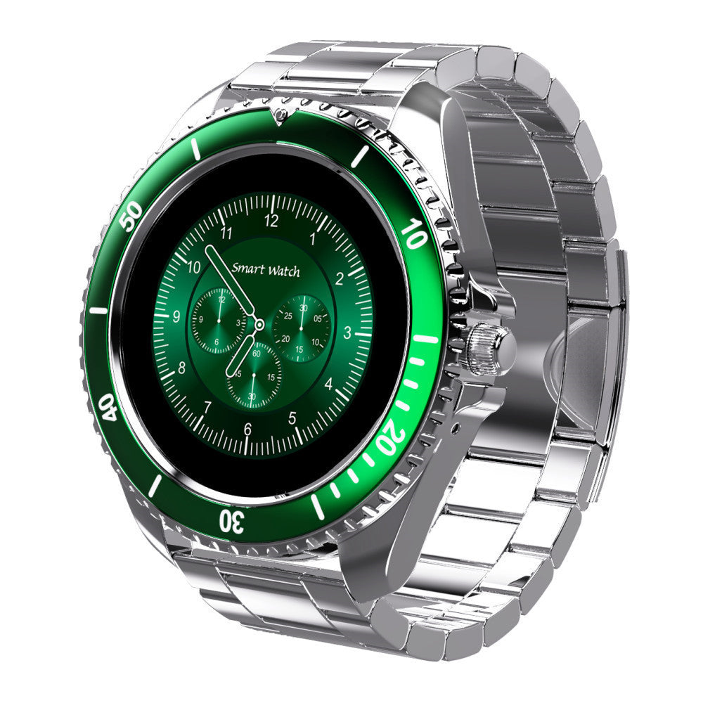 Z27 SmartWatch Heart Rate Monito