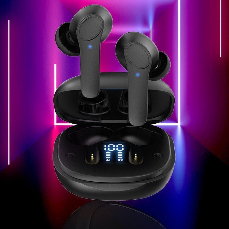 Portable Wireless Bluetooth Headphones