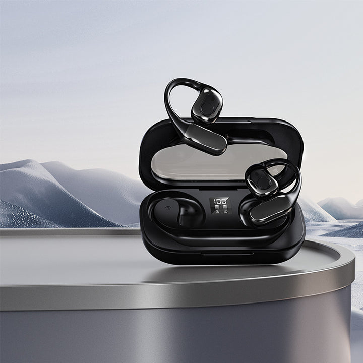 Wireless Bluetooth Headphones