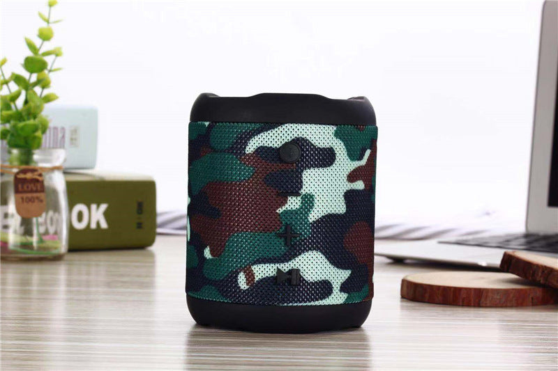 Bluetooth Speaker Mini Portable
