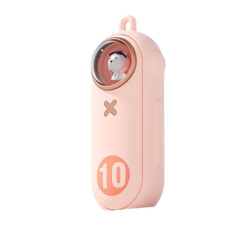 Mini USB Portable Power Bank