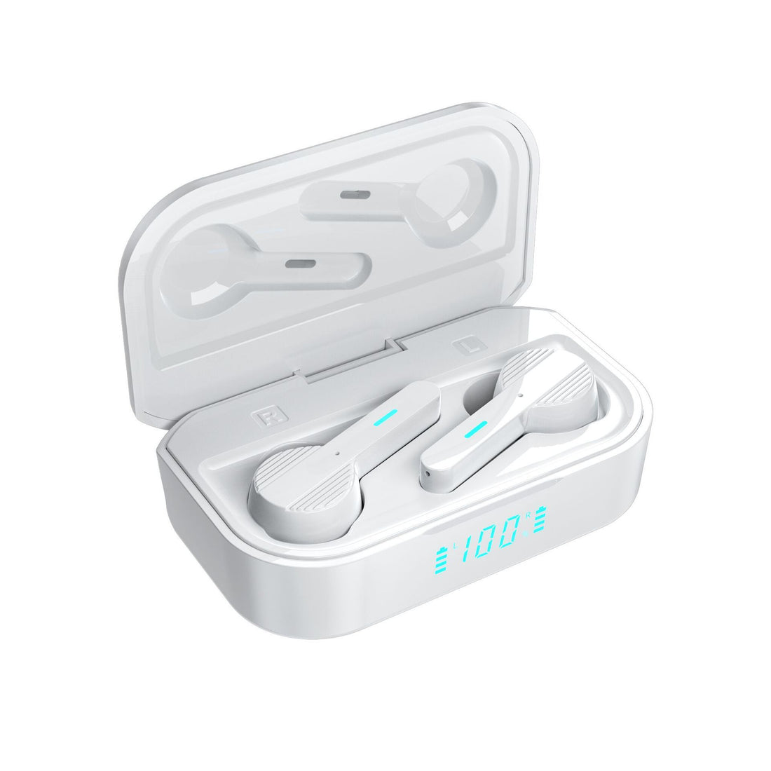 E-sports Gaming Bluetooth Headphones
