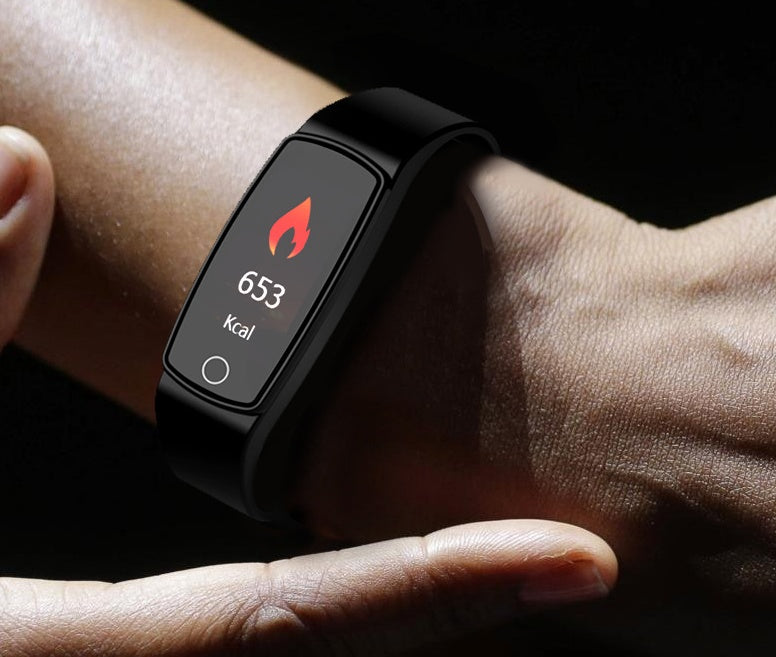 Smart Multi-function Bracelet
