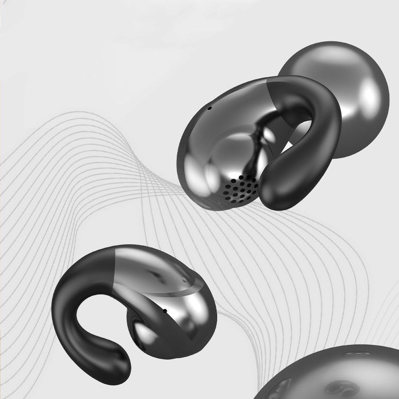 Wireless Bluetooth Sports Headphones