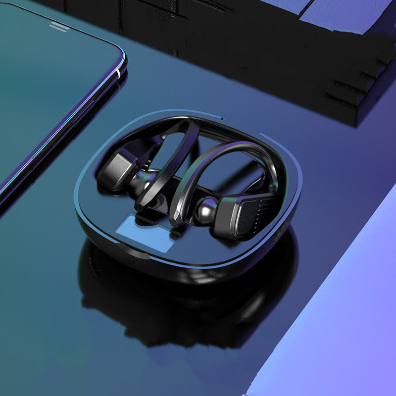 T11 Bluetooth Wireless Headphones