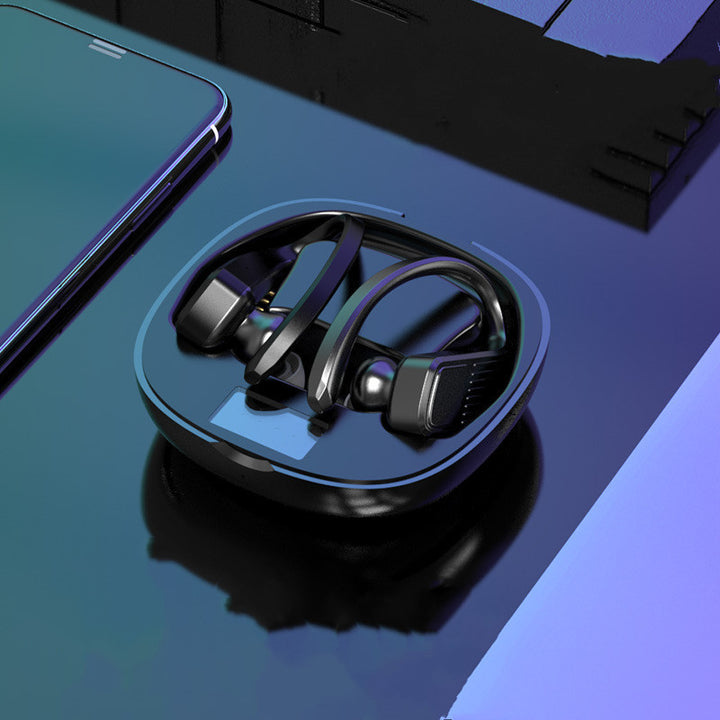 T11 Bluetooth Wireless Headphones