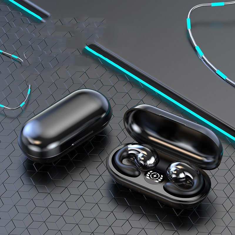 Wireless Bluetooth Sports Headphones