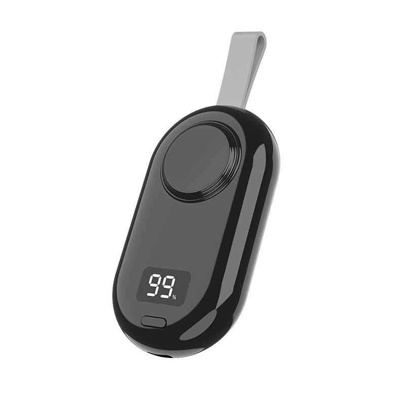 Plastic Wireless Power Bank